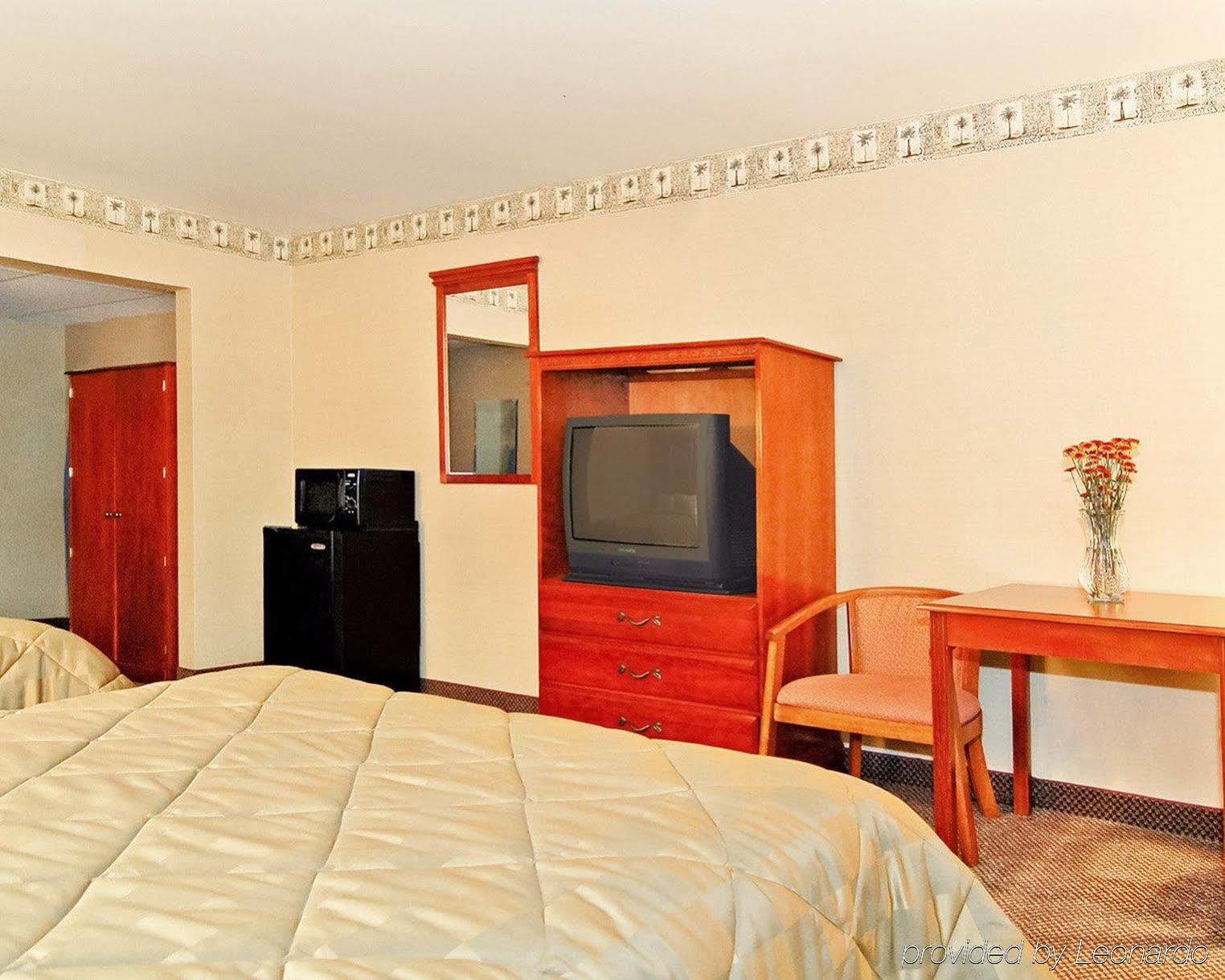 Motel 6-Levittown, Pa - Bensalem Номер фото